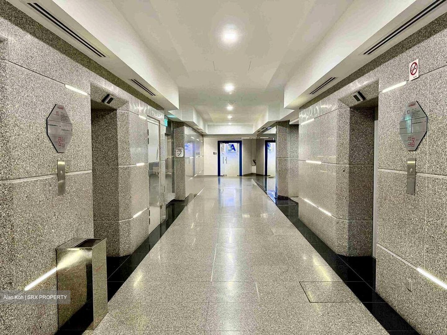 Concourse Skyline (D7), Office #519320291